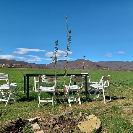 Gite Les Granges Dans Ferme Provencale. 14 Pers Ongles Екстер'єр фото
